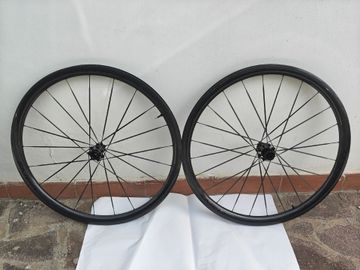 Elite-Wheels Drive 36D II 2026 bike d'occasion — image 1 sur 8