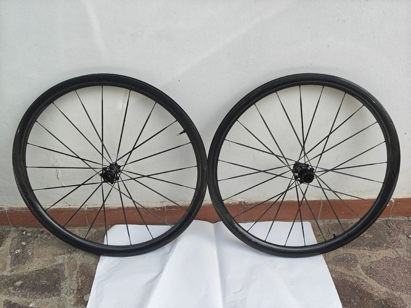 Used Elite-Wheels Drive 36D II 2026 Wheels