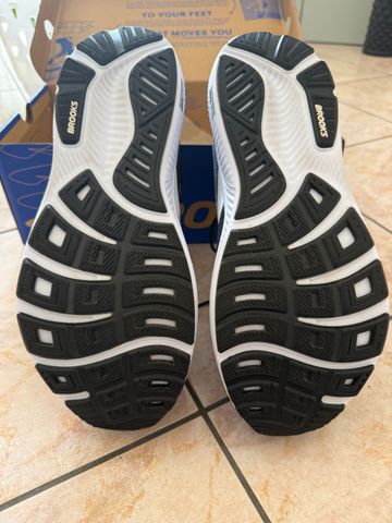 Brooks Ghost 18 2026 bike usato — immagine 5 di 8