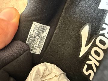 Brooks Ghost 18 2026 bike usato — immagine 6 di 8