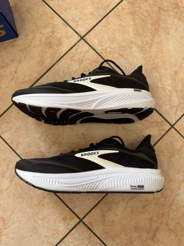 Brooks Ghost 18 2026 bike usato — immagine 4 di 8