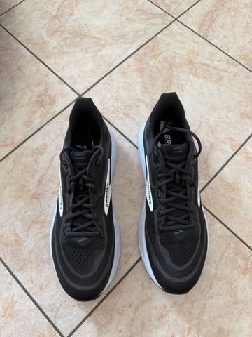 Brooks Ghost 18 2026 bike usato — immagine 2 di 8