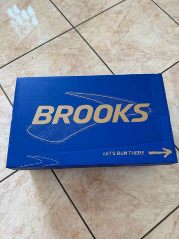 Brooks Ghost 18 2026 bike usato — immagine 8 di 8