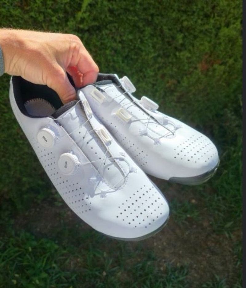 Bont Vaypor 2025 Cycling Shoes d'occasion