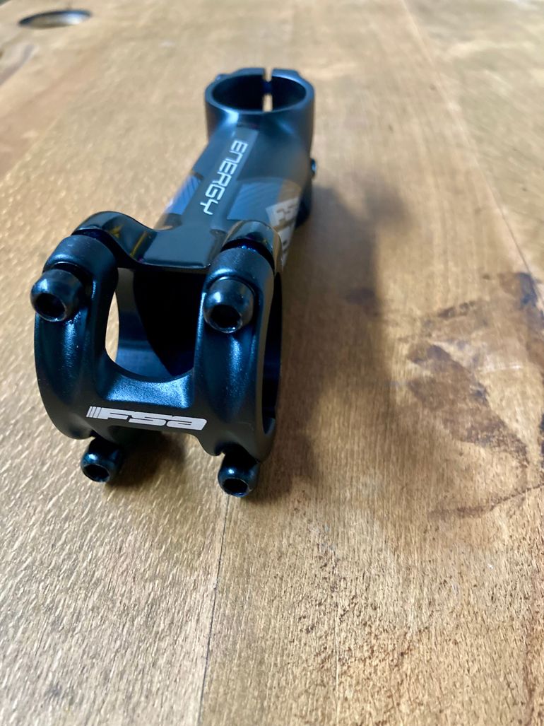 Used Fsa Energy bike — image 2 of 4