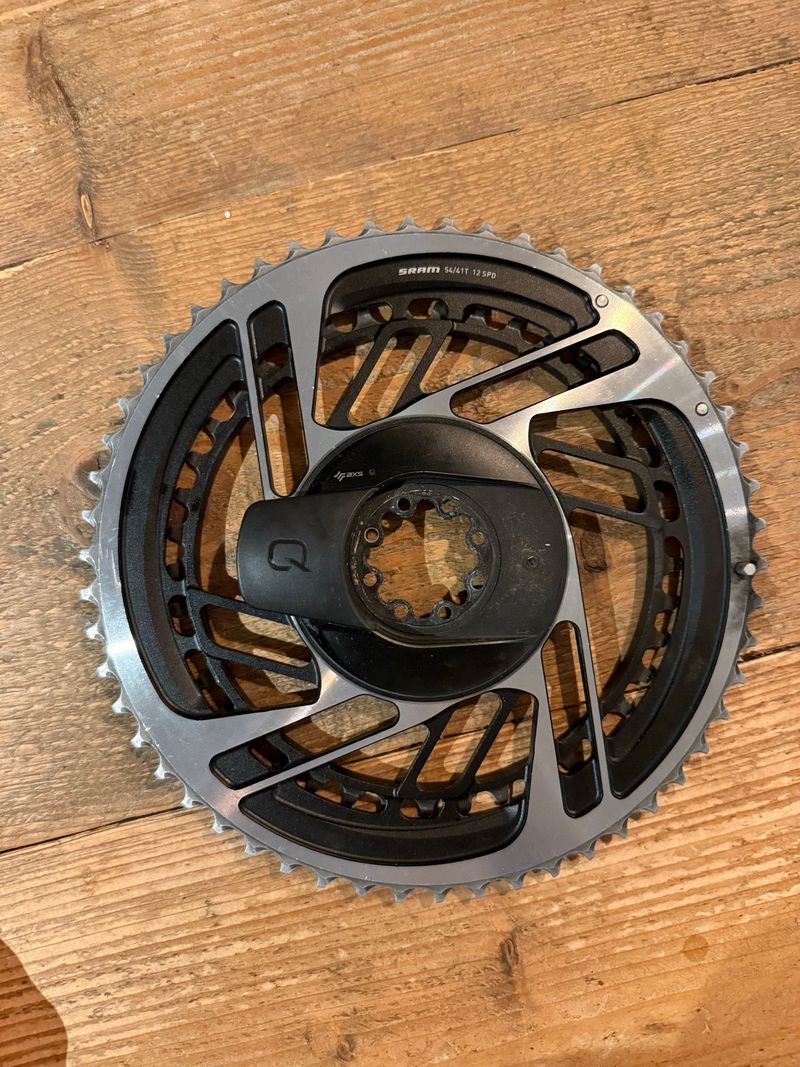 Tweedehands Sram Red AXS 54/41 Chainring 2025 Drivetrain & Pedals