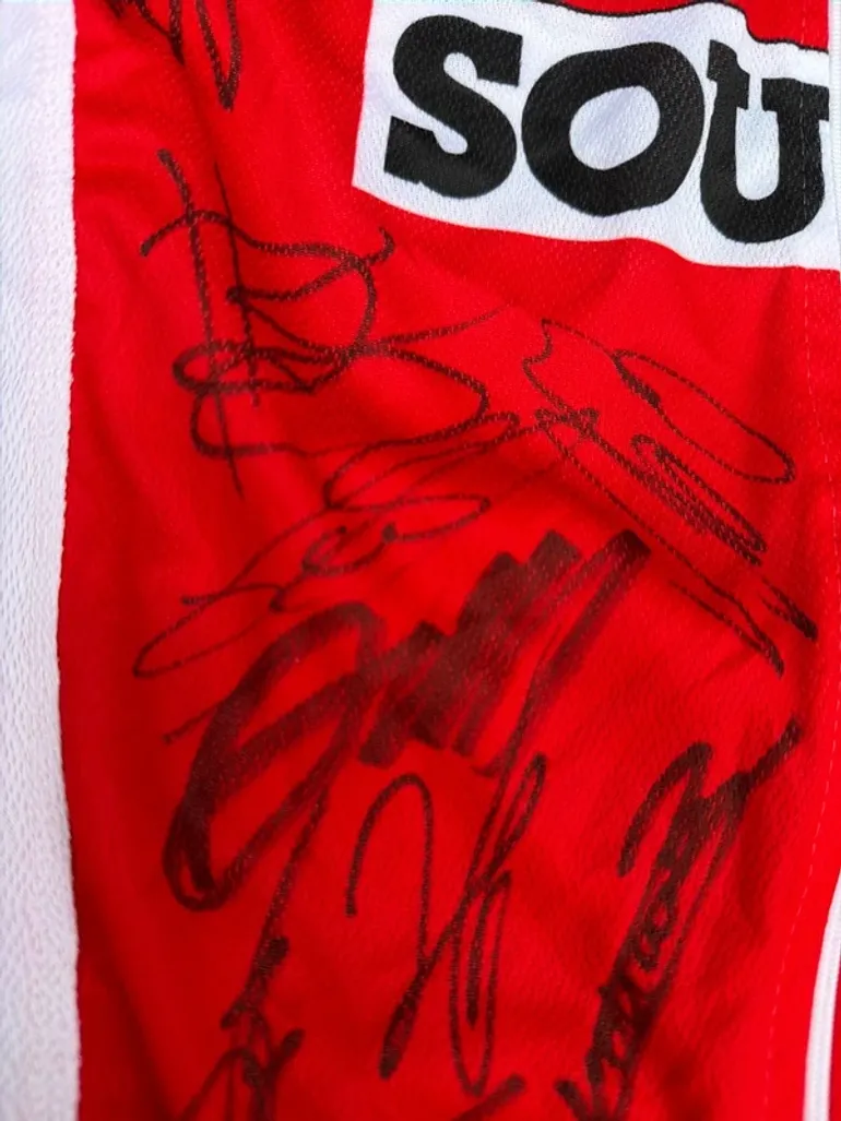 Vermarc Lotto Soudal 2021 bike usato — immagine 11 di 15