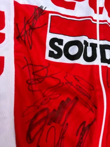 Vermarc Lotto Soudal 2021 bike usato — immagine 10 di 15