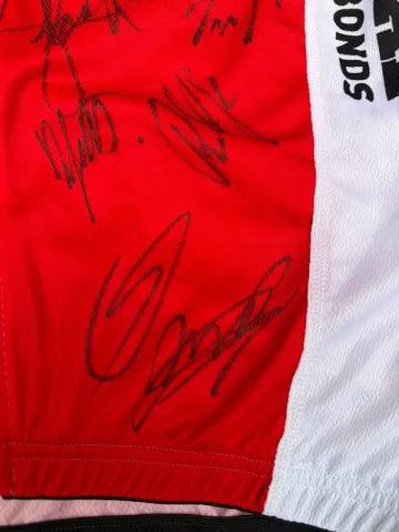 Vermarc Lotto Soudal 2021 bike usato — immagine 13 di 15