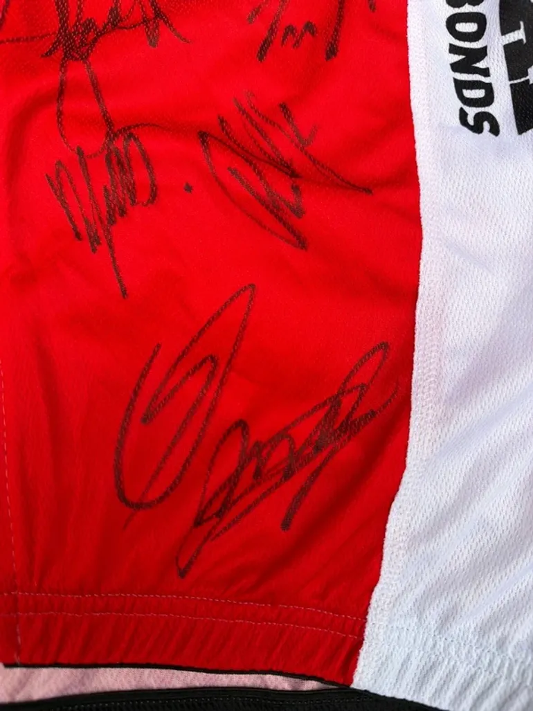 Vermarc Lotto Soudal 2021 bike usato — immagine 13 di 15