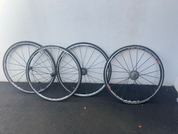 Used Mavic Ksyrium Elite 2010 bike — image 1 of 5
