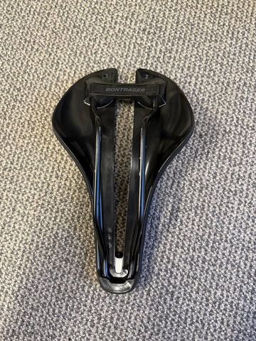 Brugt Bontrager Aeolus Comp 2026 bike — billede 7 af 7