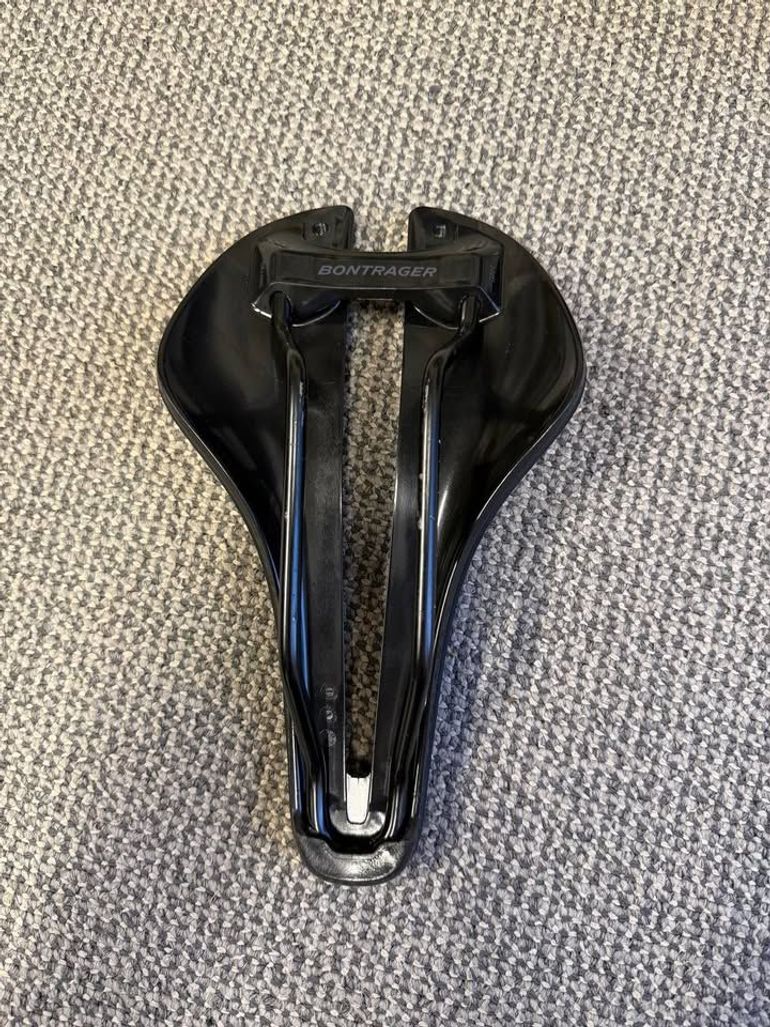 Brugt Bontrager Aeolus Comp 2026 bike — billede 7 af 7