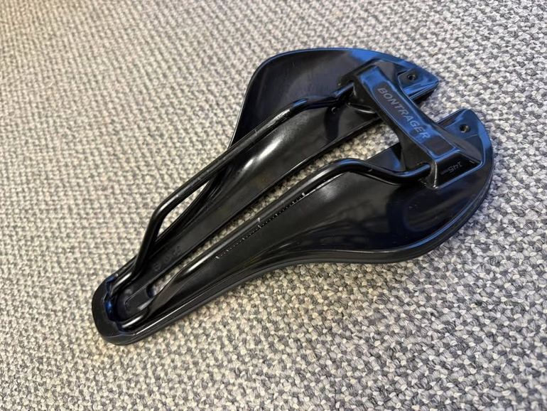 Brugt Bontrager Aeolus Comp 2026 bike — billede 4 af 7
