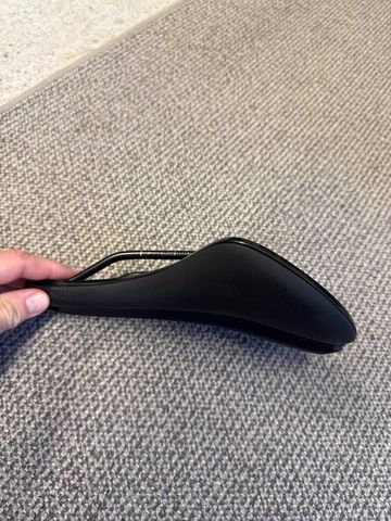 Brugt Bontrager Aeolus Comp 2026 bike — billede 3 af 7