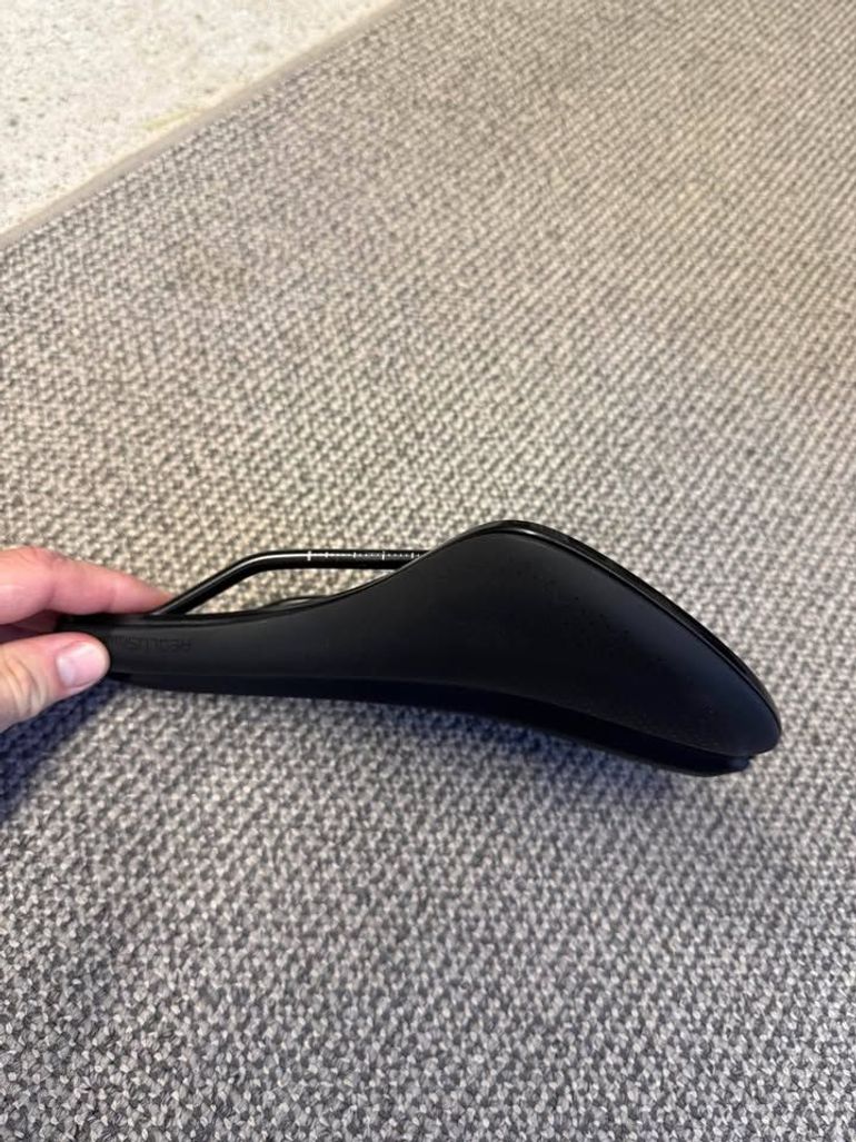 Brugt Bontrager Aeolus Comp 2026 bike — billede 3 af 7