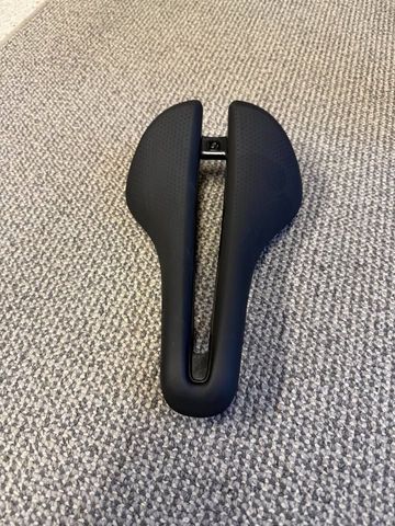 Brugt Bontrager Aeolus Comp 2026 bike — billede 1 af 7