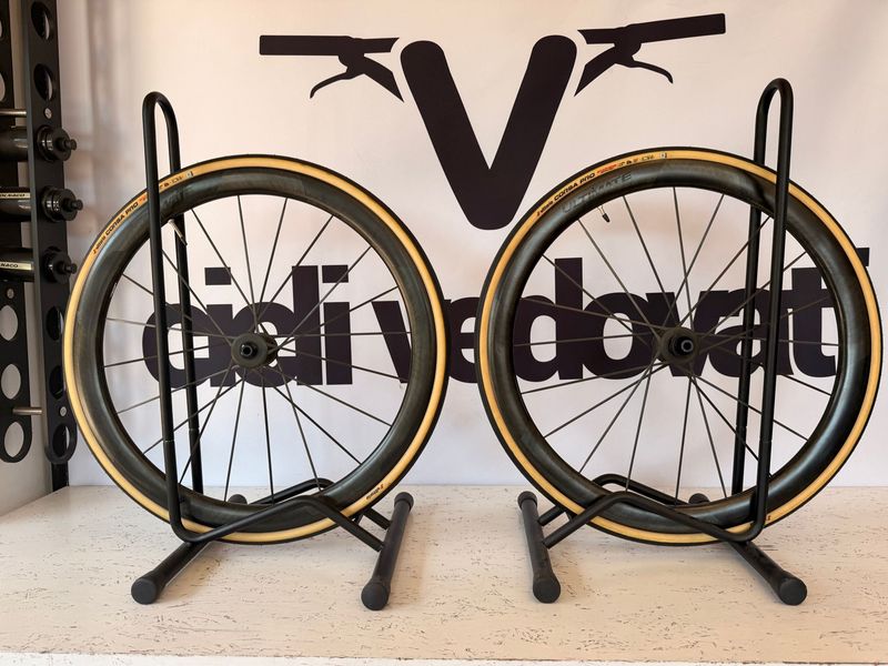 Used Mavic Cosmic Ultimate 2025 Wheels