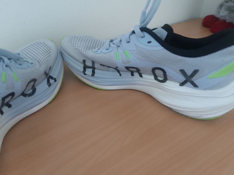 Gebrauchtes Puma Nitro Hyrox bike — Bild 6 von 12