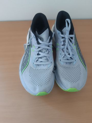 Gebrauchtes Puma Nitro Hyrox bike — Bild 10 von 12