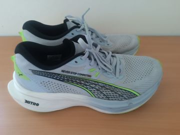 Gebrauchtes Puma Nitro Hyrox bike — Bild 2 von 12