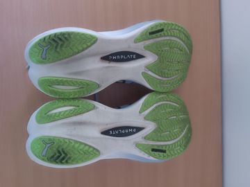 Gebrauchtes Puma Nitro Hyrox bike — Bild 12 von 12