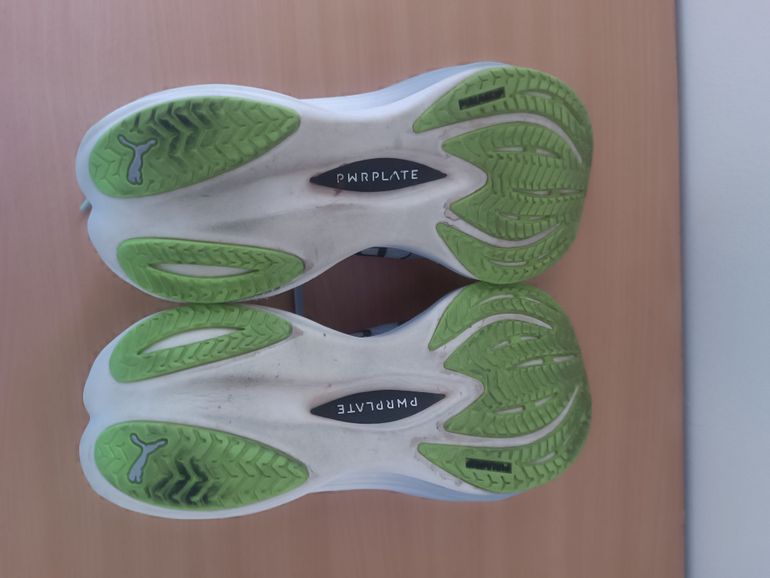 Gebrauchtes Puma Nitro Hyrox bike — Bild 12 von 12