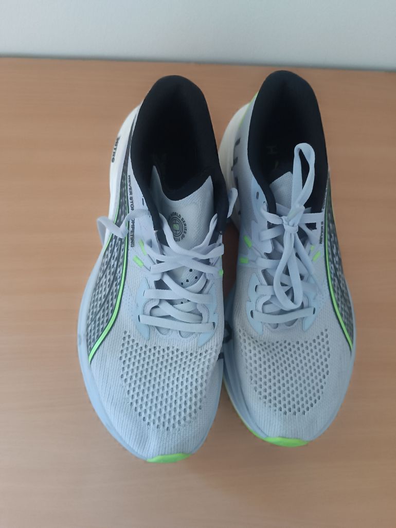 Gebrauchtes Puma Nitro Hyrox bike — Bild 11 von 12