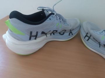 Gebrauchtes Puma Nitro Hyrox bike — Bild 7 von 12