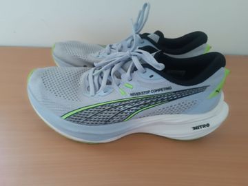 Gebrauchtes Puma Nitro Hyrox bike — Bild 4 von 12