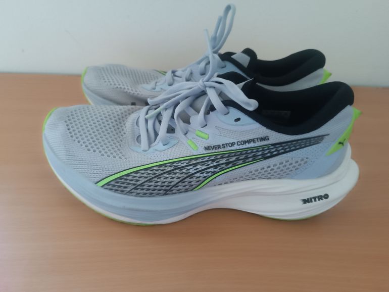 Gebrauchtes Puma Nitro Hyrox bike — Bild 4 von 12