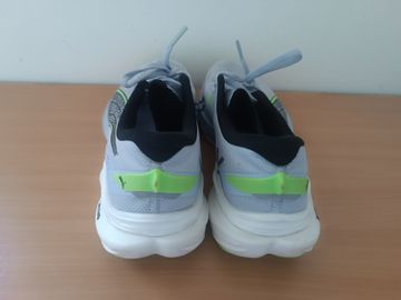 Gebrauchtes Puma Nitro Hyrox bike — Bild 3 von 12