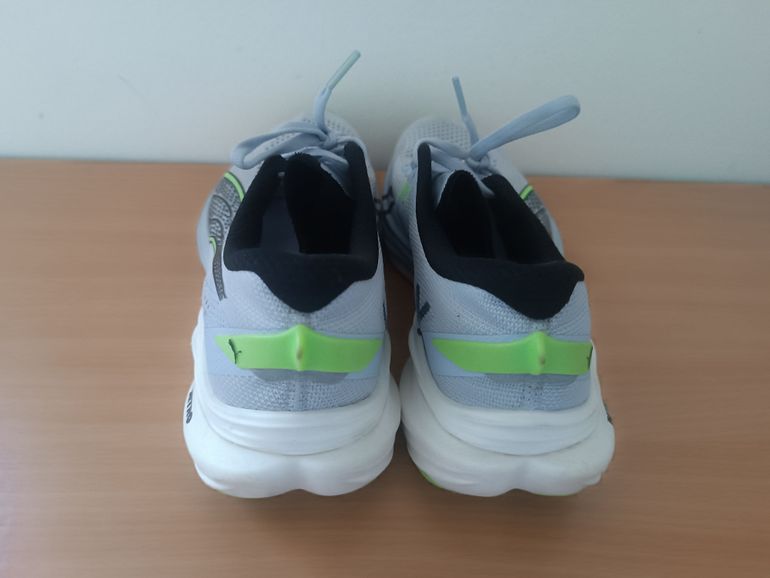Gebrauchtes Puma Nitro Hyrox bike — Bild 3 von 12