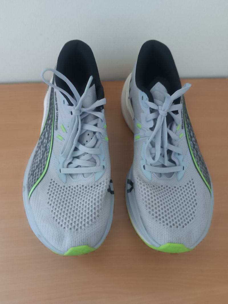 Używany Puma Nitro Hyrox Running Shoes