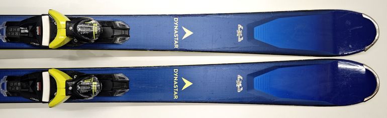 Used Dynastar Speed Zone 82 Skis – $ 242 | buycycle