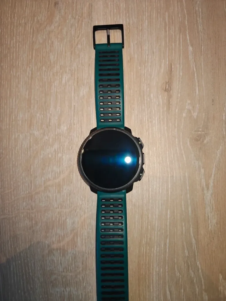 Tweedehands Garmin Vertical 2 Titanium bike — afbeelding 6 van 10