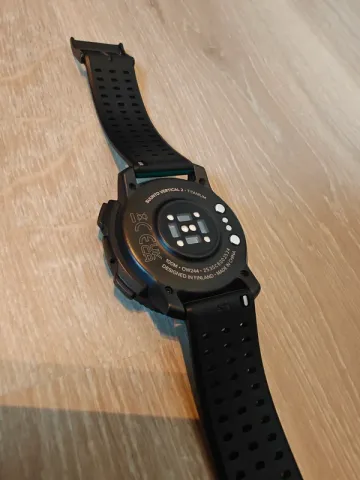 Tweedehands Garmin Vertical 2 Titanium bike — afbeelding 8 van 10