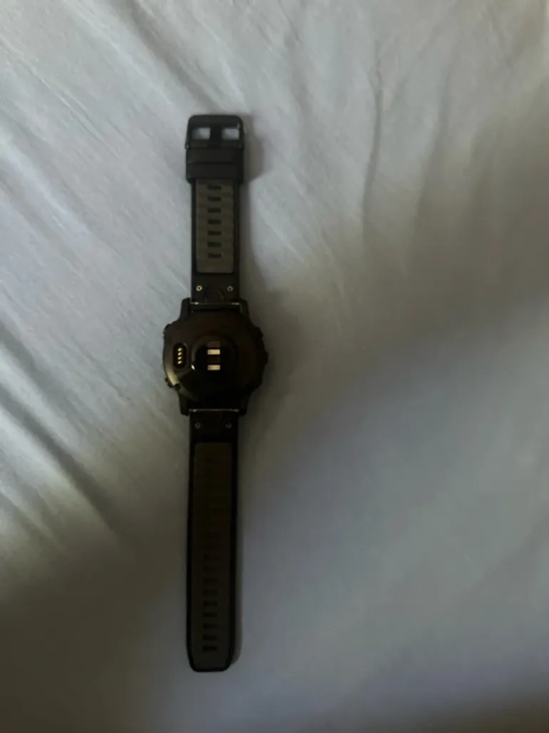 Used Garmin Fenix 6S Pro bike — image 3 of 3