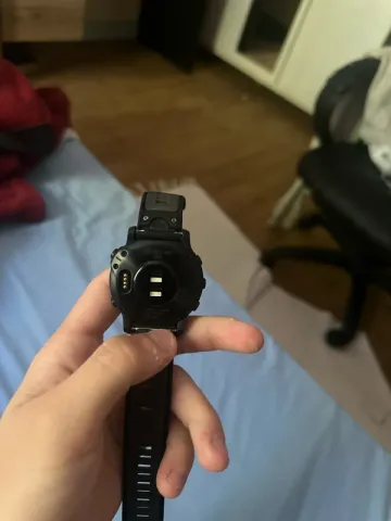 Used Garmin Fenix 6S Pro bike — image 1 of 3