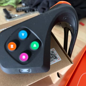Used Zwift Play Controllers 2026 bike — image 2 of 3