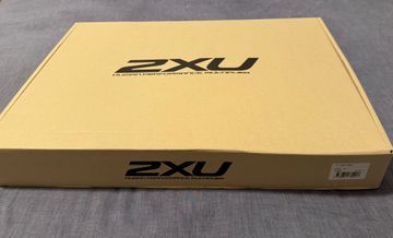 Brugt 2XU P:1 Propel bike — billede 1 af 8