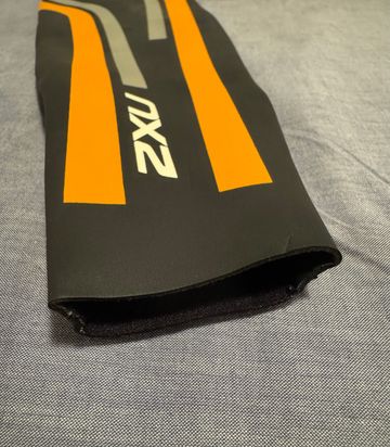 Brugt 2XU P:1 Propel bike — billede 6 af 8