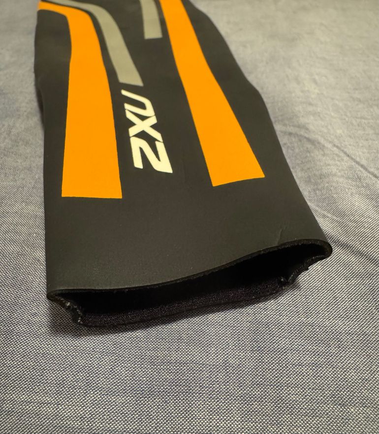 Brugt 2XU P:1 Propel bike — billede 6 af 8