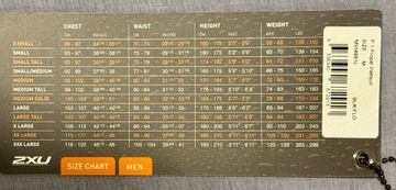 Brugt 2XU P:1 Propel bike — billede 7 af 8