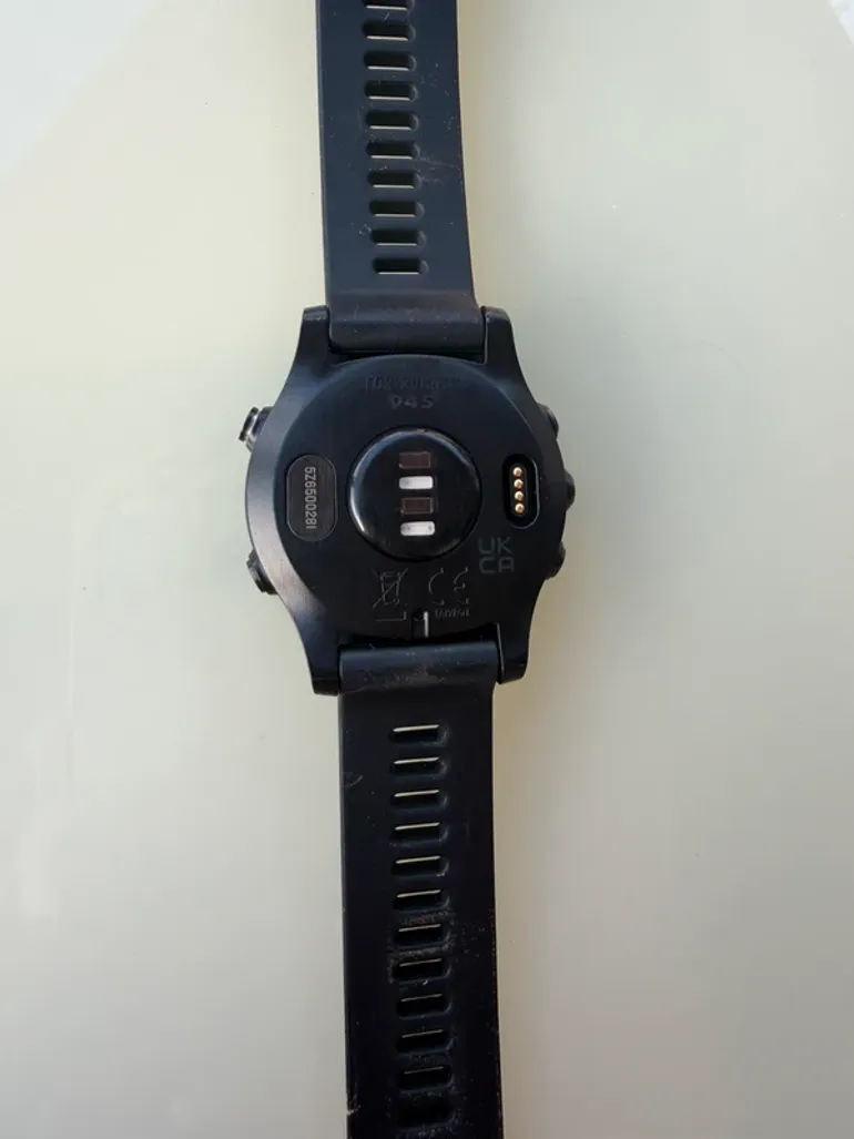 Used Garmin Forerunner 945 bike — image 3 of 3