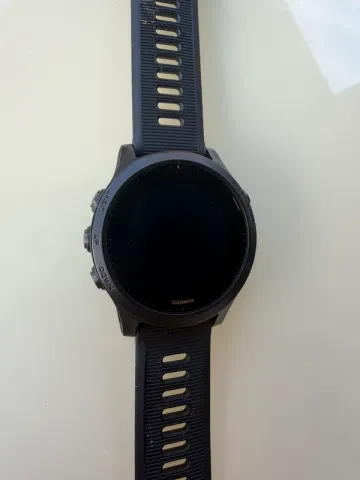 Used Garmin Forerunner 945 bike — image 2 of 3