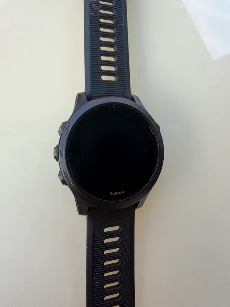 Used Garmin Forerunner 945 bike — image 2 of 3