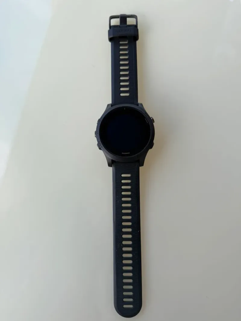 Used Garmin Forerunner 945 Electronics