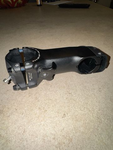 Used Specialized Tarmac SL7 Stem bike — image 3 of 3