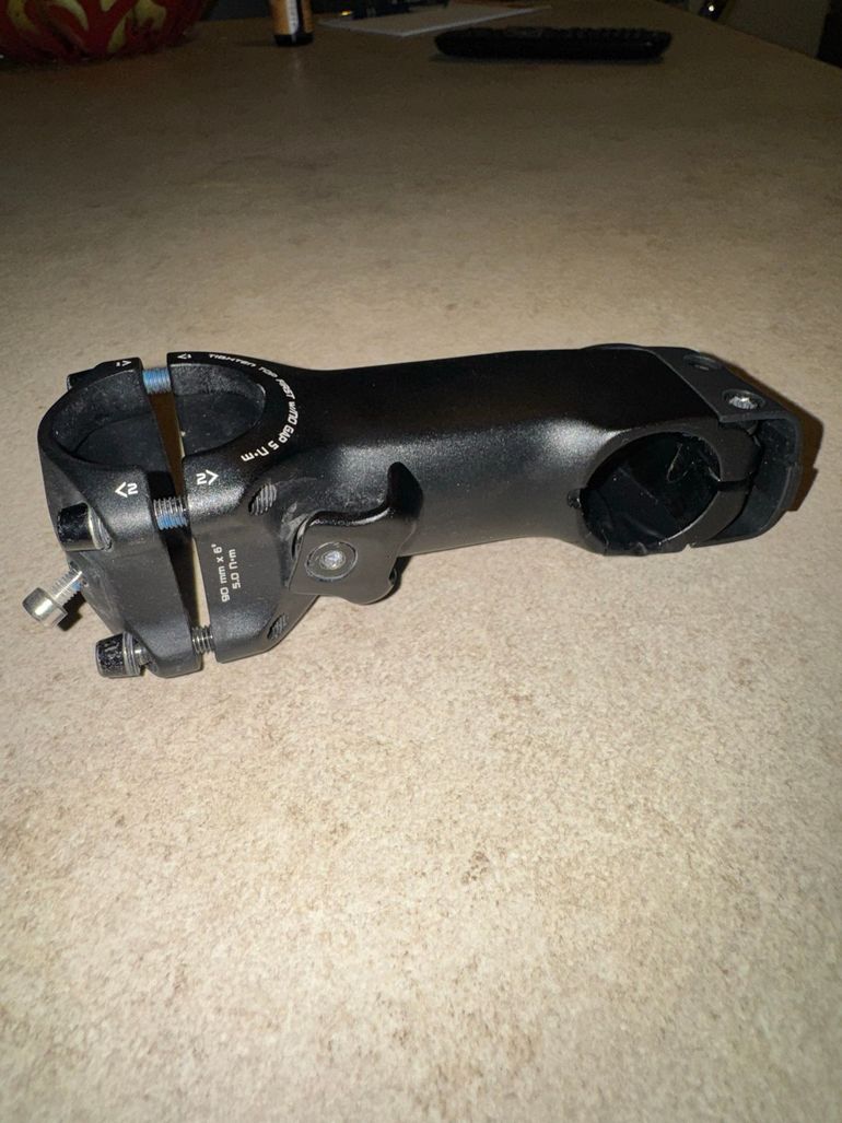 Used Specialized Tarmac SL7 Stem bike — image 3 of 3